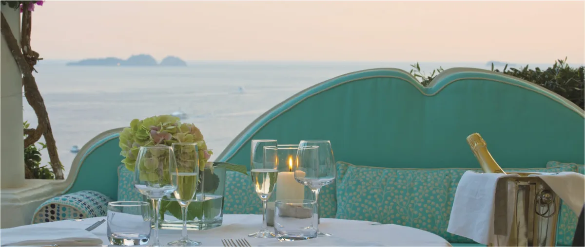Hotel Marincanto — ภาพห้องพักและบรรยากาศ