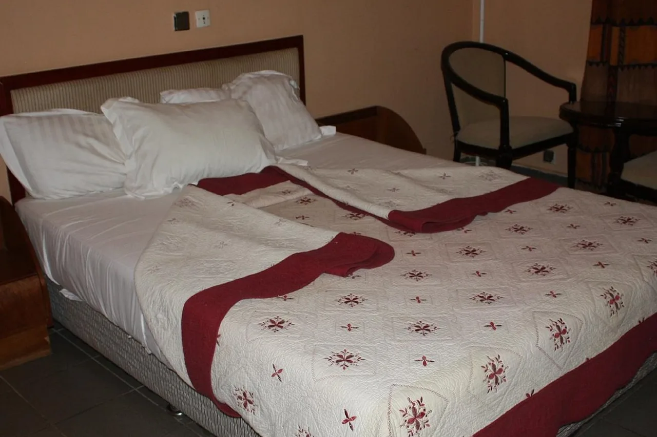 Hotel Massaley — rooms and atmosphere