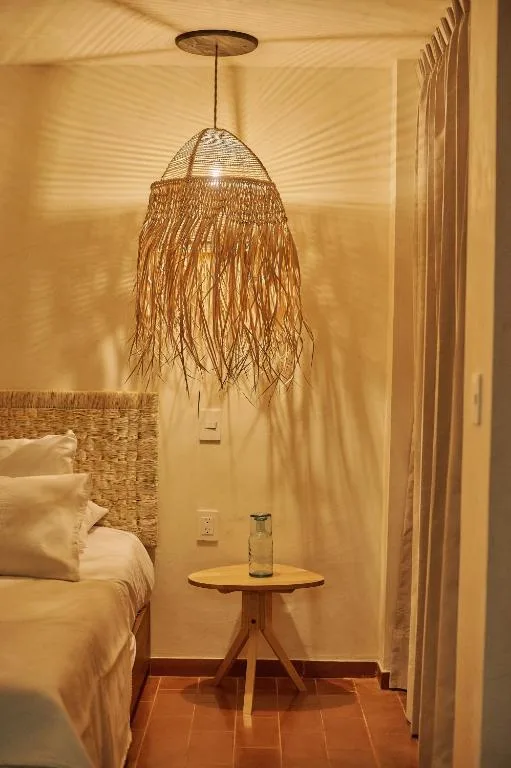 Hotel Materia — hotel