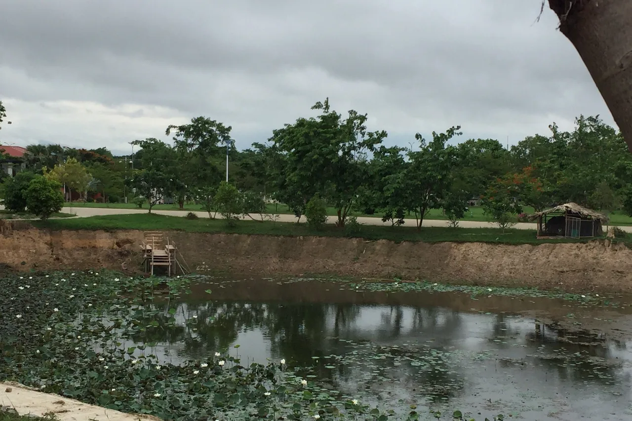 Hotel Max Nay Pyi Taw — rooms and atmosphere