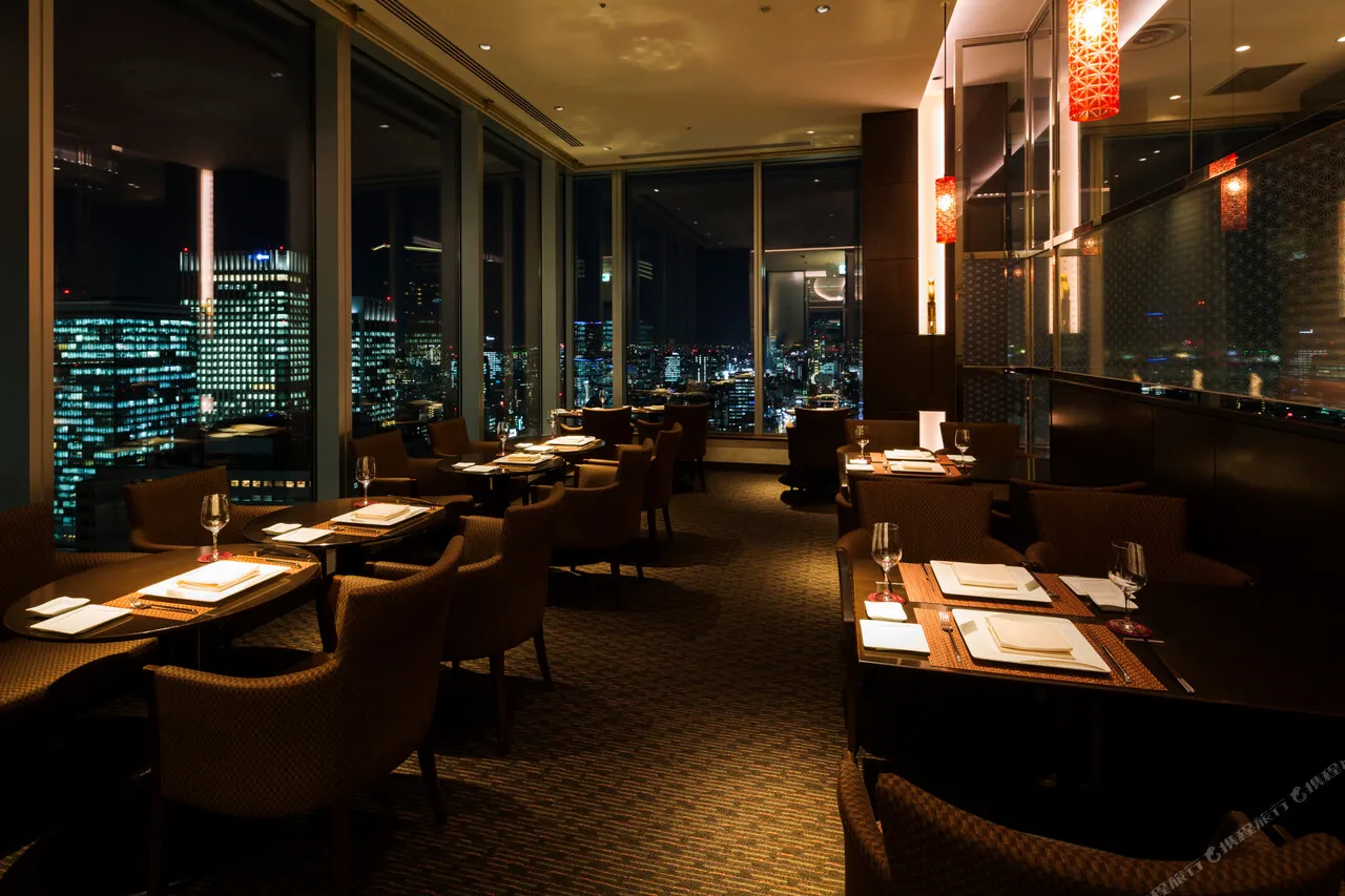 Hotel Metropolitan Tokyo Marunouchi — ภาพห้องพักและบรรยากาศ
