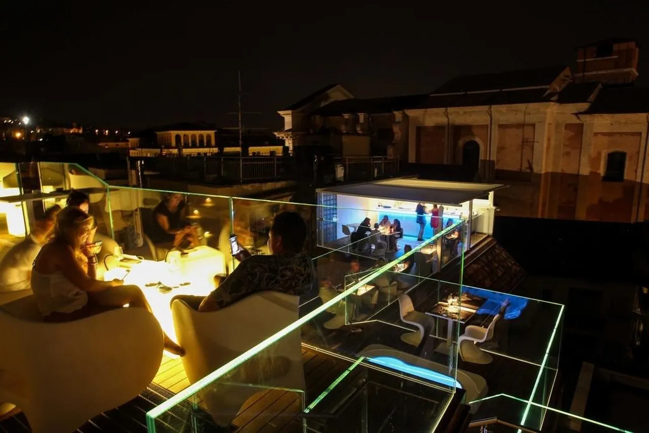 Hotel Milano & SPA — rooms and atmosphere