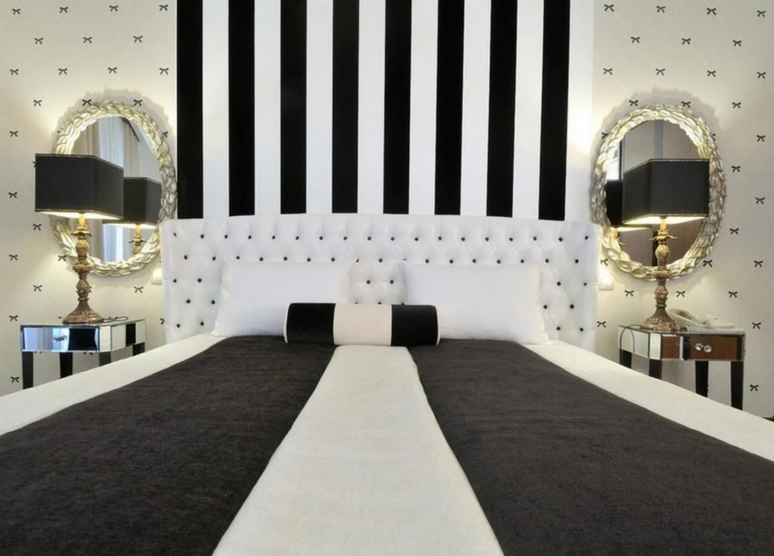 Hotel Moliceiro — ภาพห้องพักและบรรยากาศ
