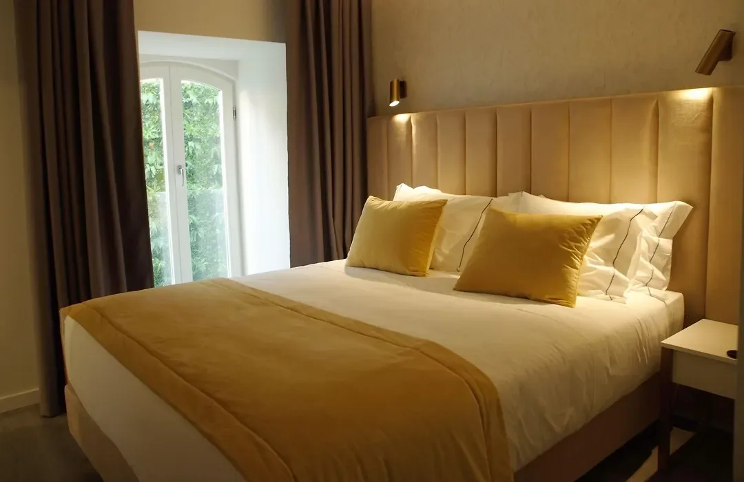 Hotel Mondego — ภาพห้องพักและบรรยากาศ