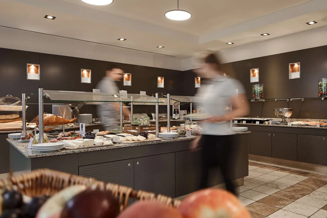 Hotel Mondial am Dom Cologne MGallery — ภาพห้องพักและบรรยากาศ
