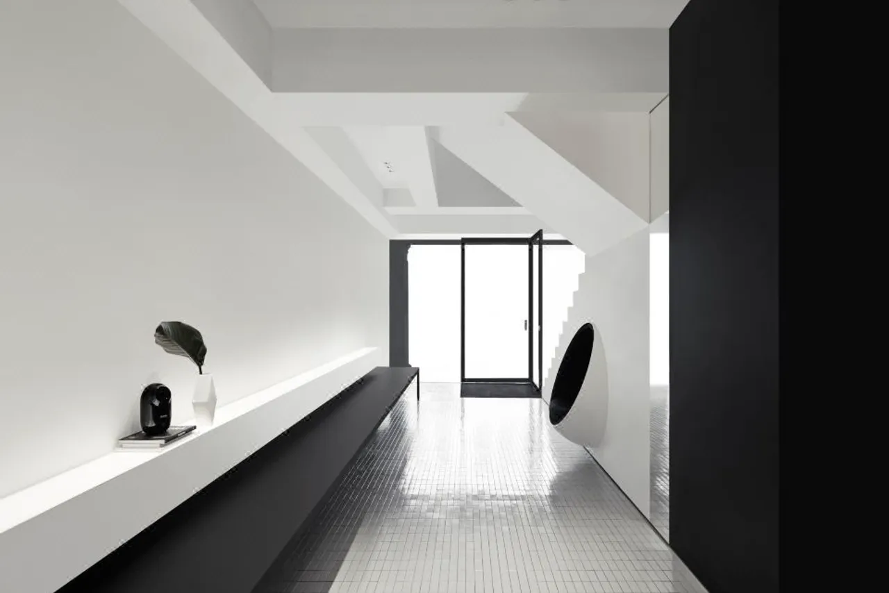 Hotel Mono — rooms and atmosphere