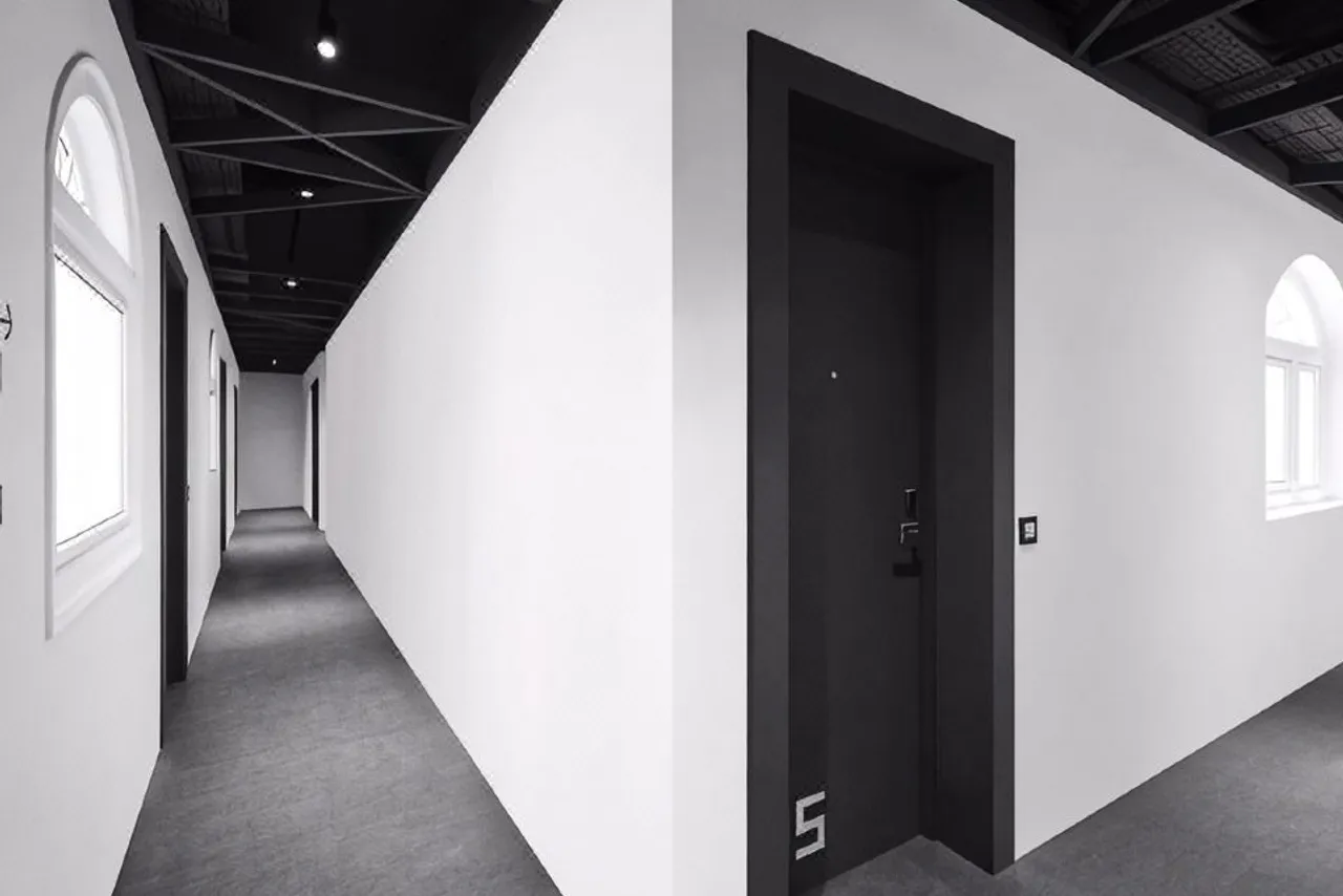 Hotel Mono — rooms and atmosphere