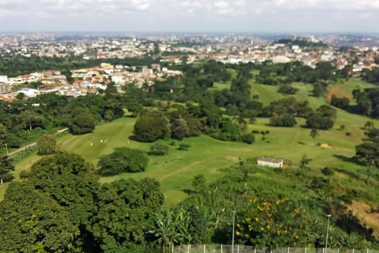 Hotel Mont Febe — rooms and atmosphere