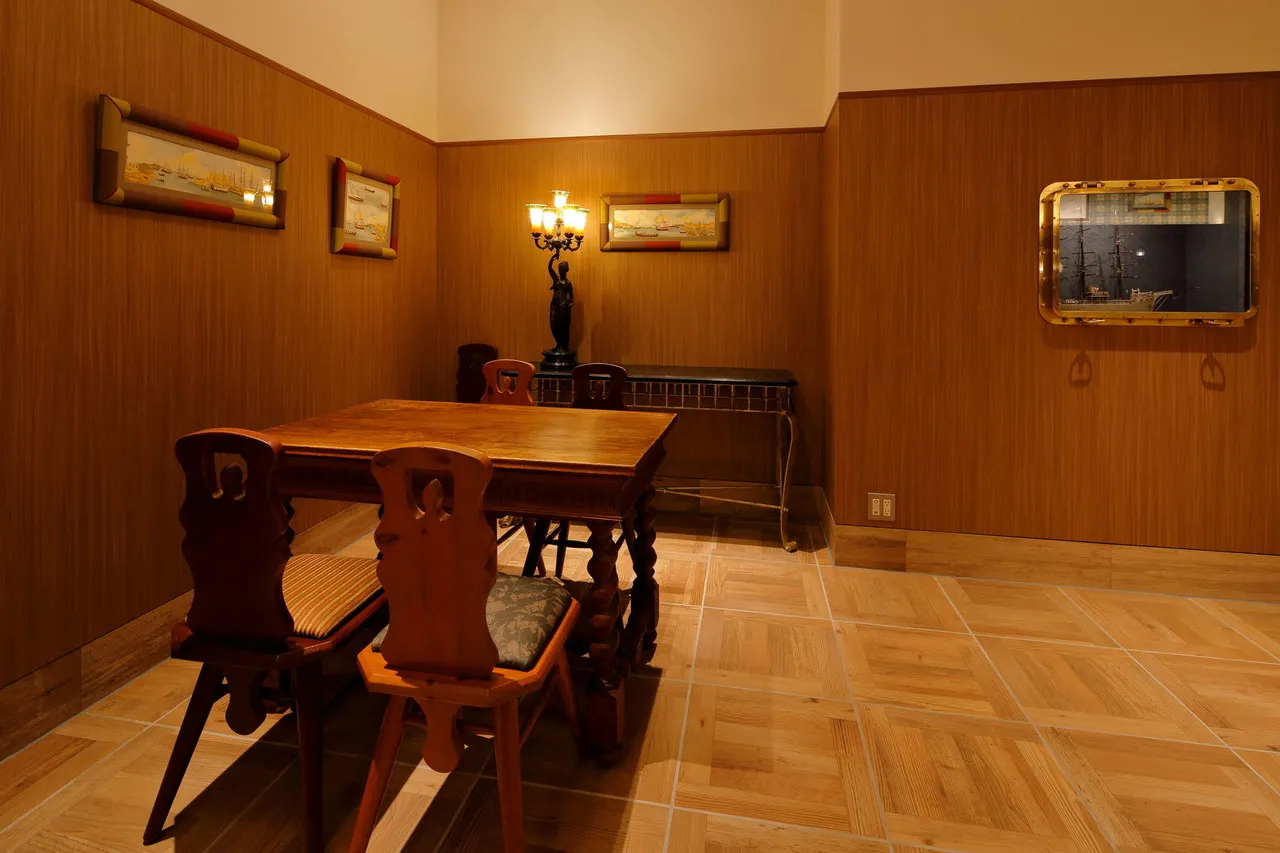 Hotel Monte Hermana Kobe Amalie — rooms and atmosphere