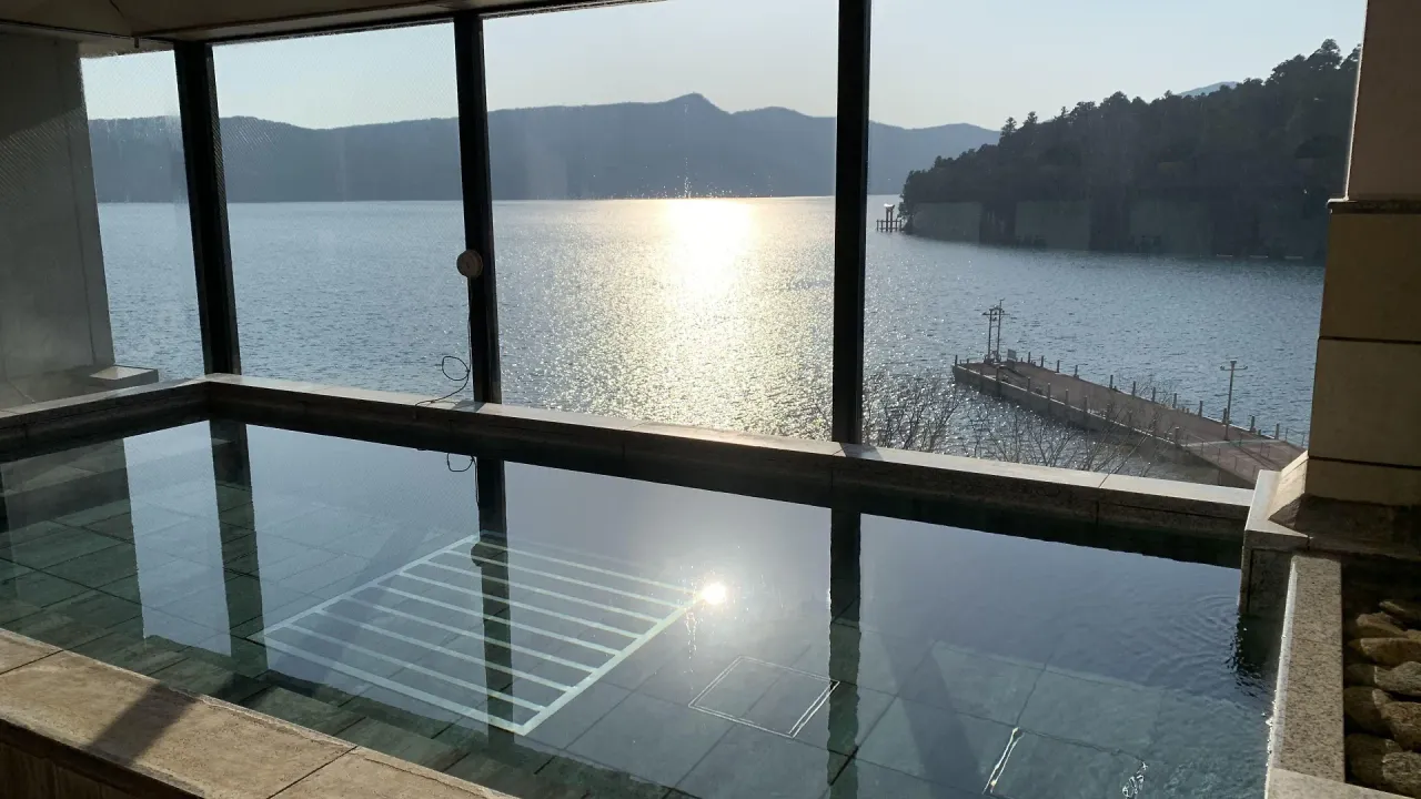Hotel Musashiya — rooms and atmosphere