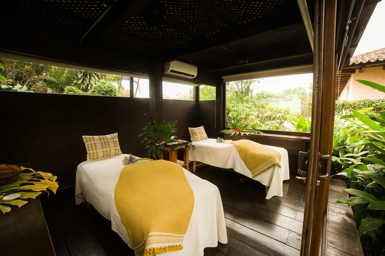 Hotel Museo Spa Casa Santo Domingo — ภาพห้องพักและบรรยากาศ