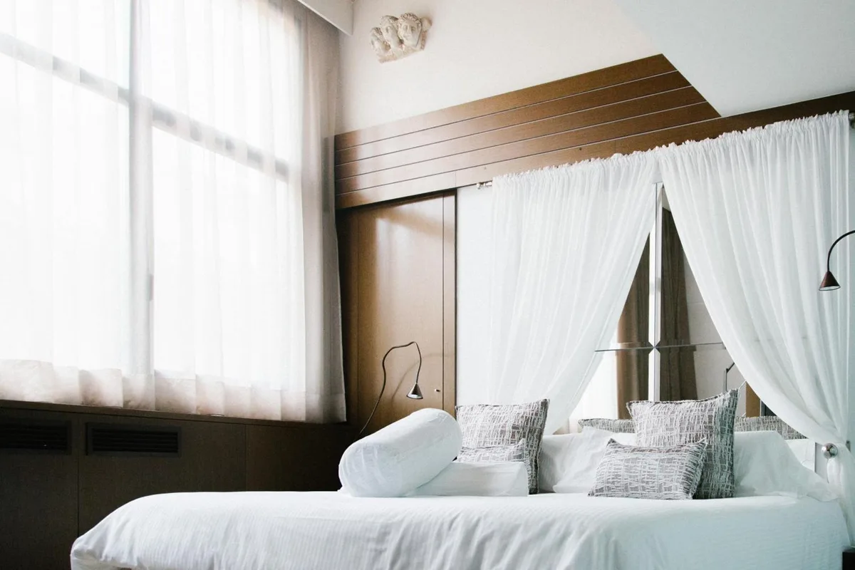 Hotel Museu Llegendes de Girona — จิโรนา