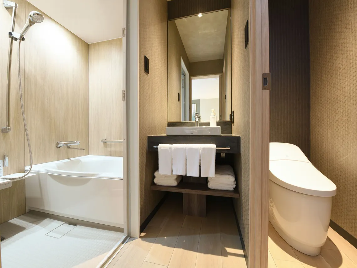 Hotel MyStays Ochanomizu Conference Center — rooms and atmosphere