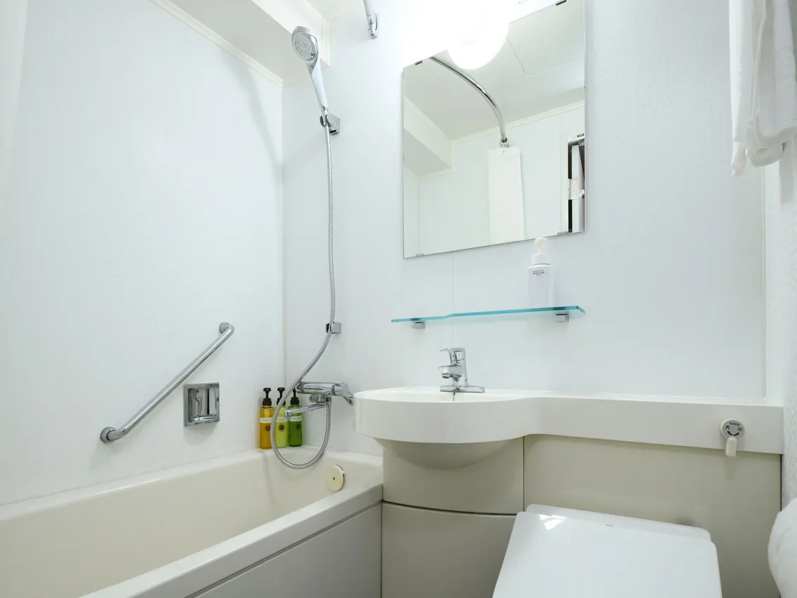 Hotel MyStays Ochanomizu Conference Center — rooms and atmosphere