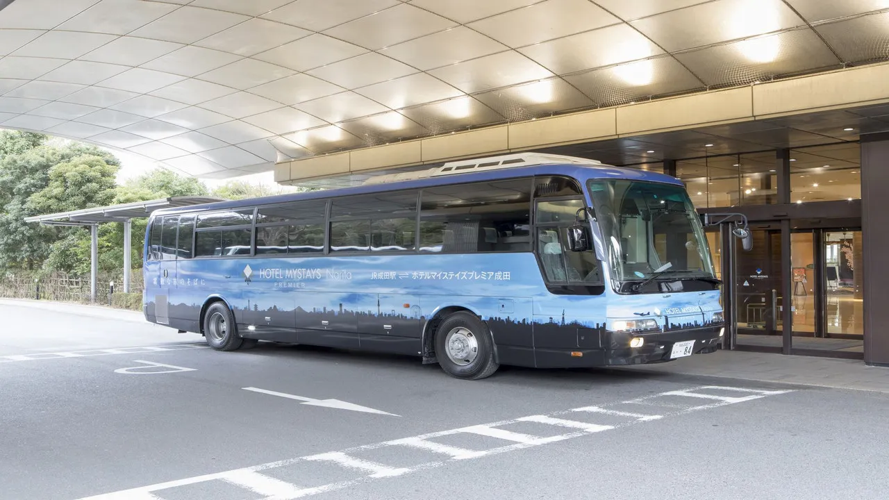 HOTEL MYSTAYS PREMIER Narita — rooms and atmosphere