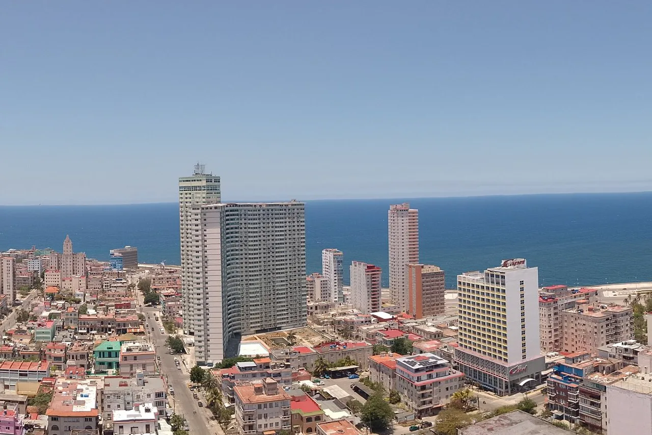 Hotel Nacional de Cuba — rooms and atmosphere