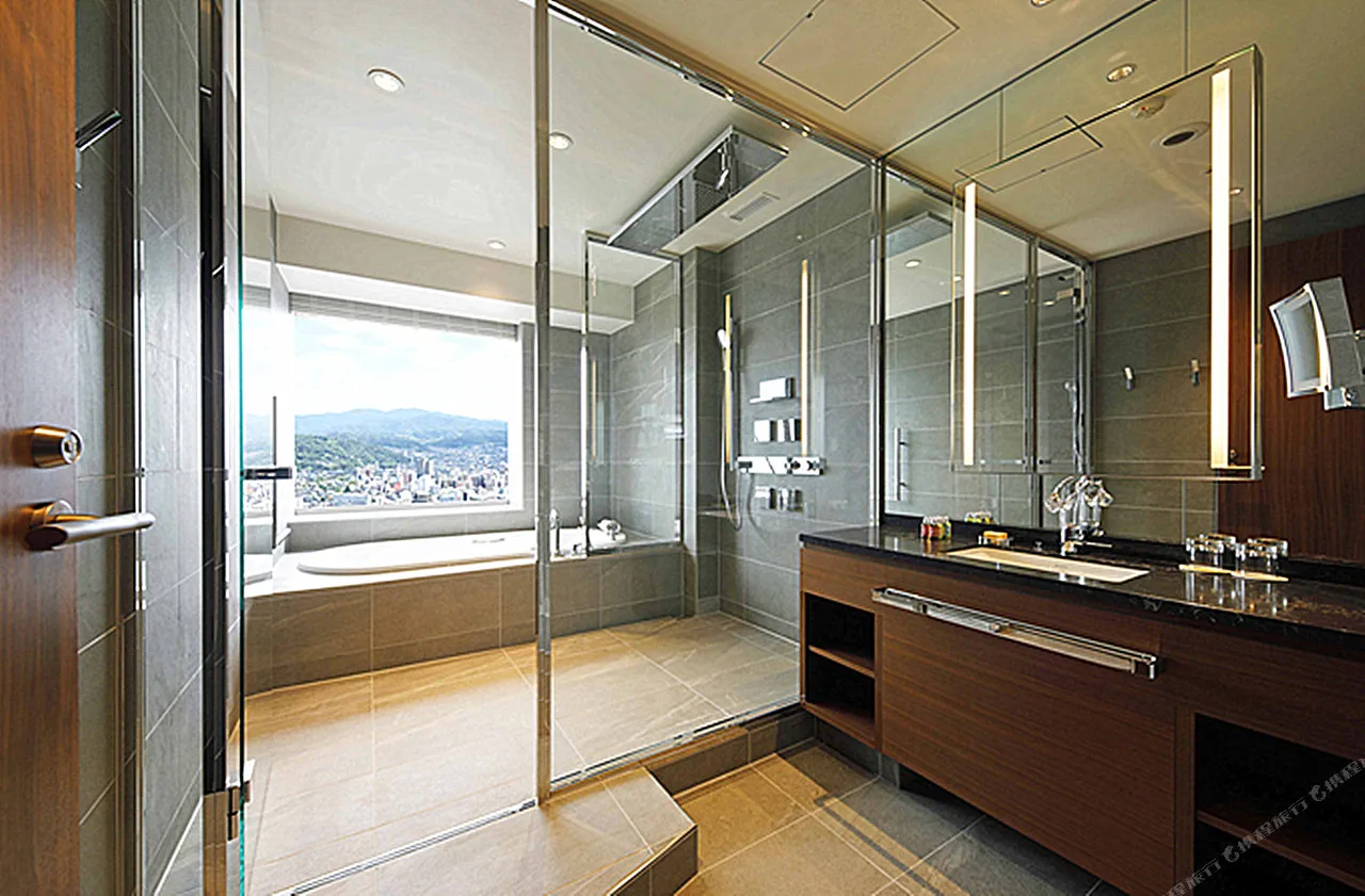 Hotel Nikko Kanazawa — rooms and atmosphere