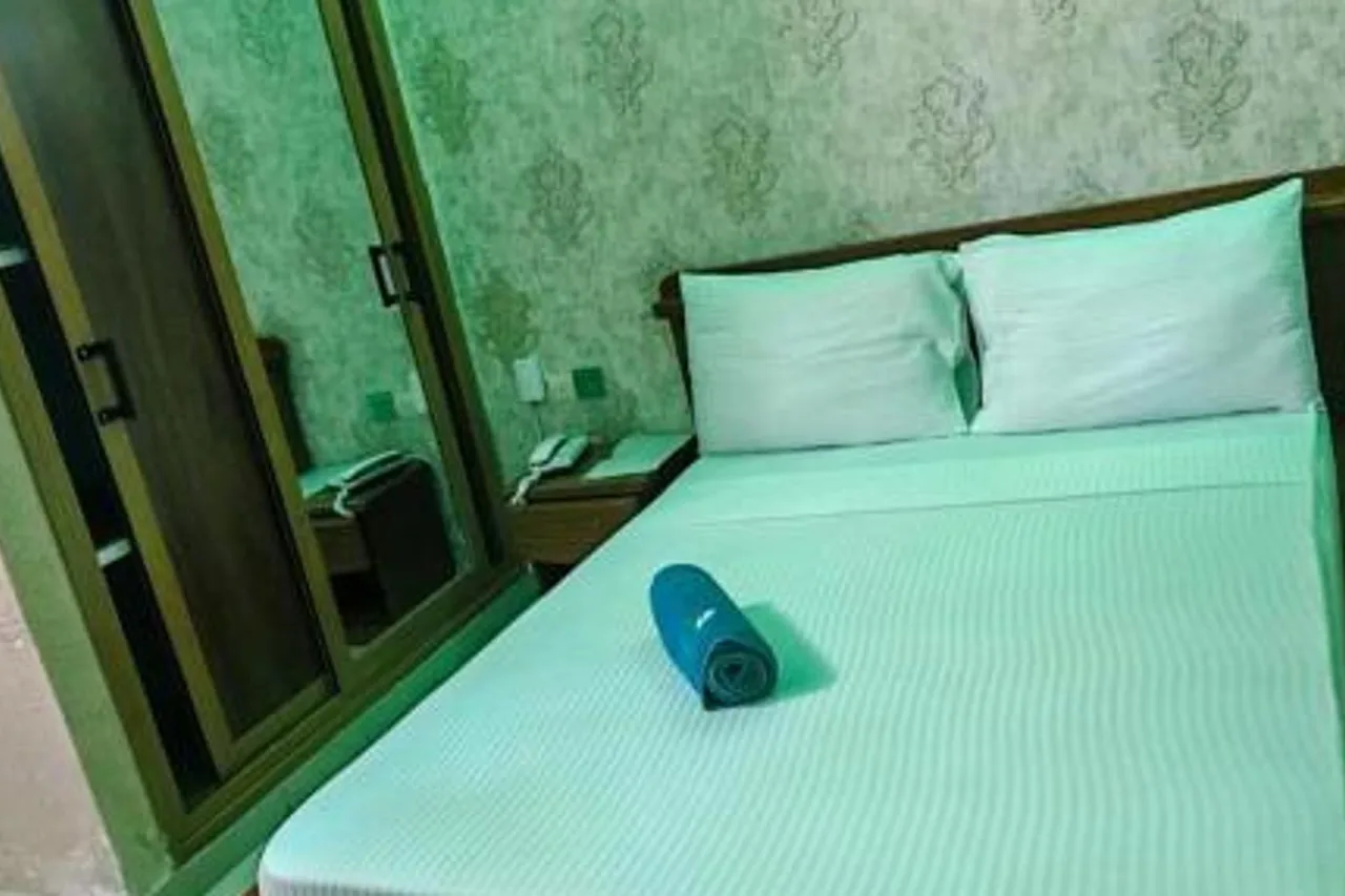 Hotel Noahgarden 2 — ภาพห้องพักและบรรยากาศ