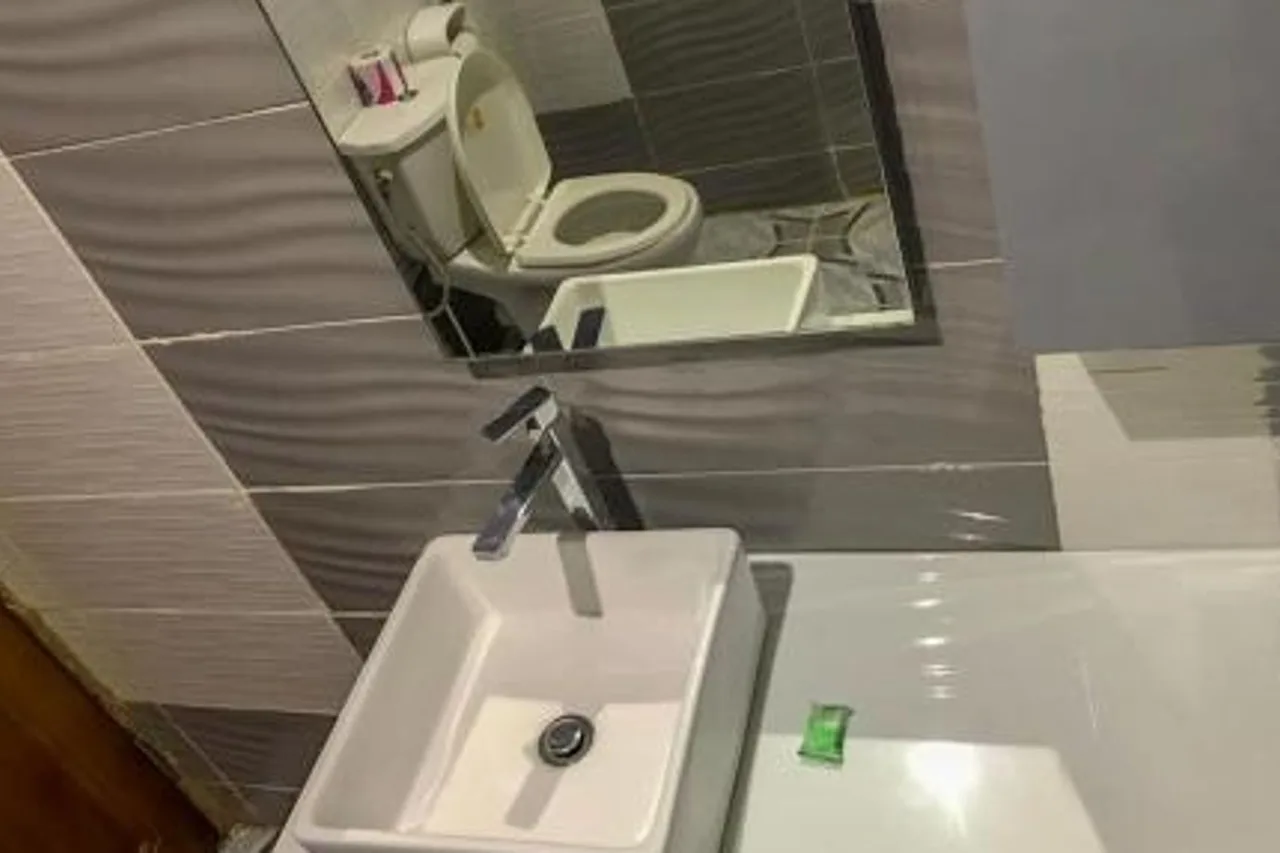 Hotel Noahgarden 2 — ภาพห้องพักและบรรยากาศ
