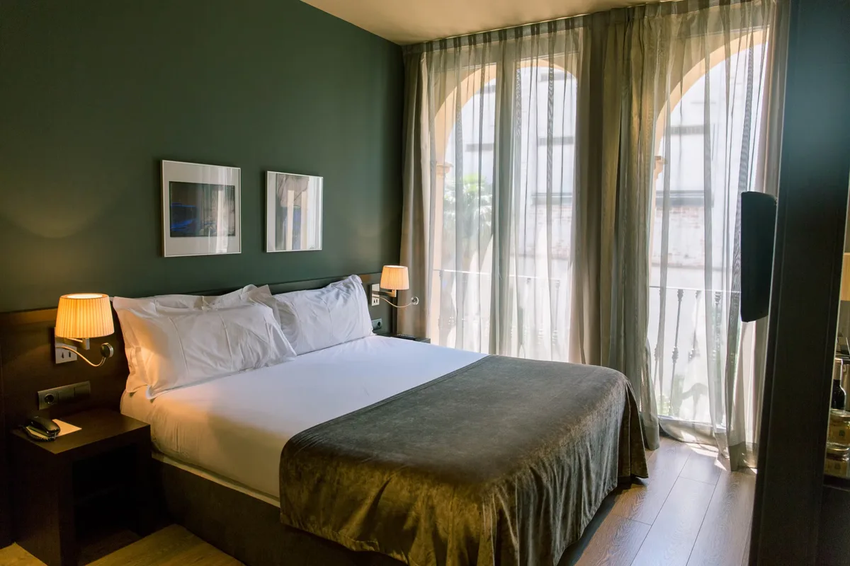 Hotel Nord 1901 — ภาพห้องพักและบรรยากาศ