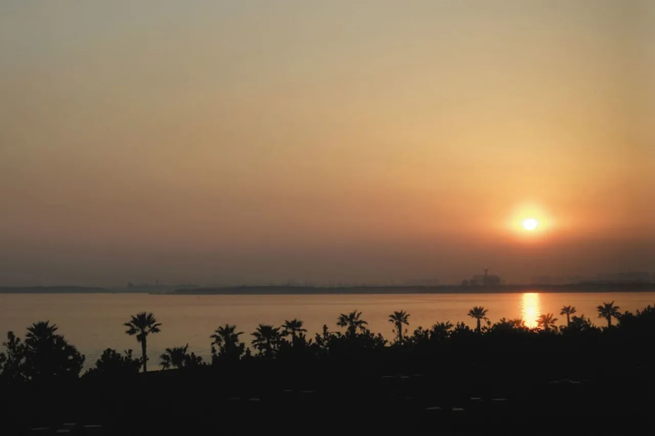 Hotel Okura Tokyo Bay — rooms and atmosphere