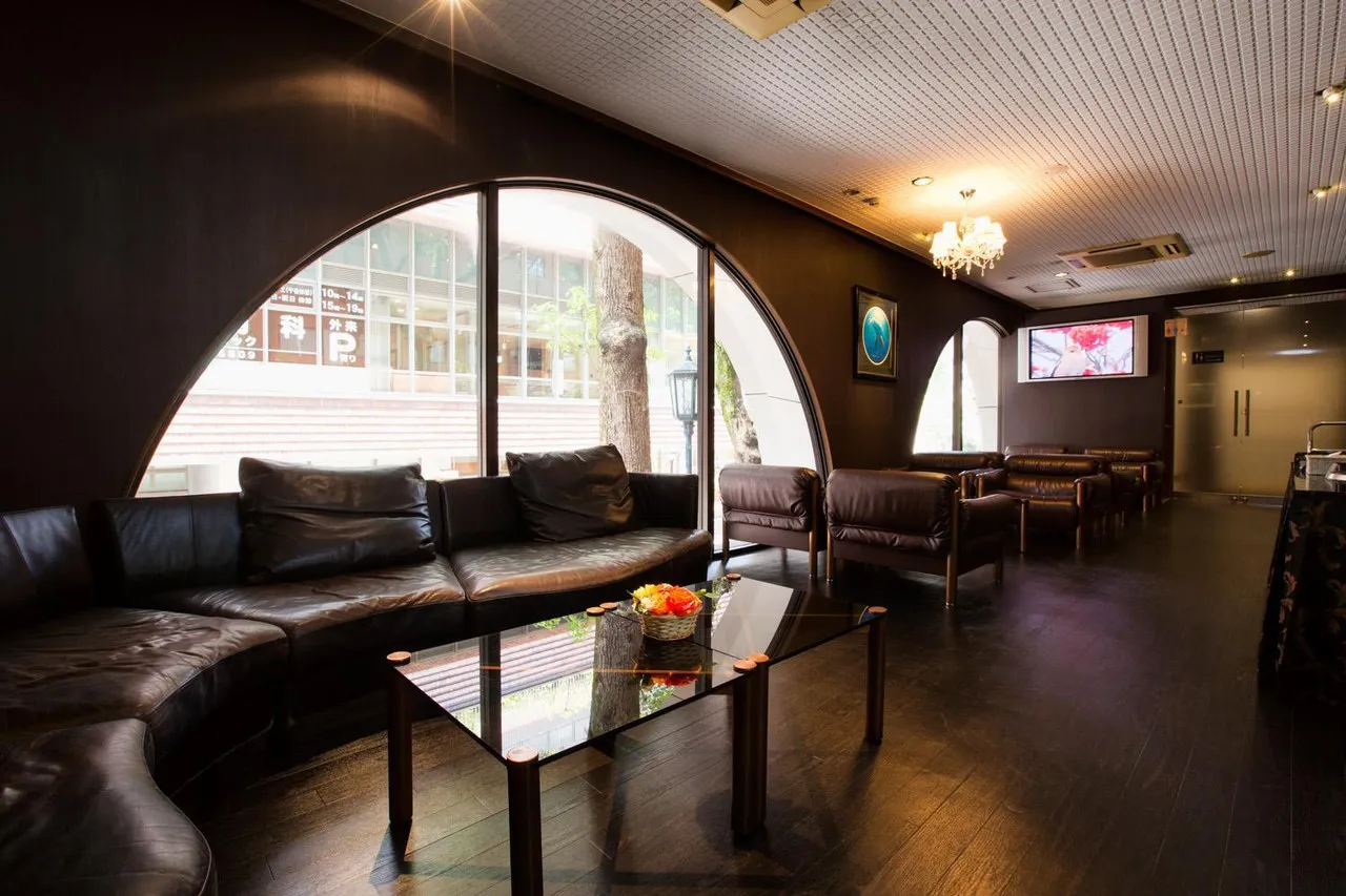 Hotel Okus — rooms and atmosphere