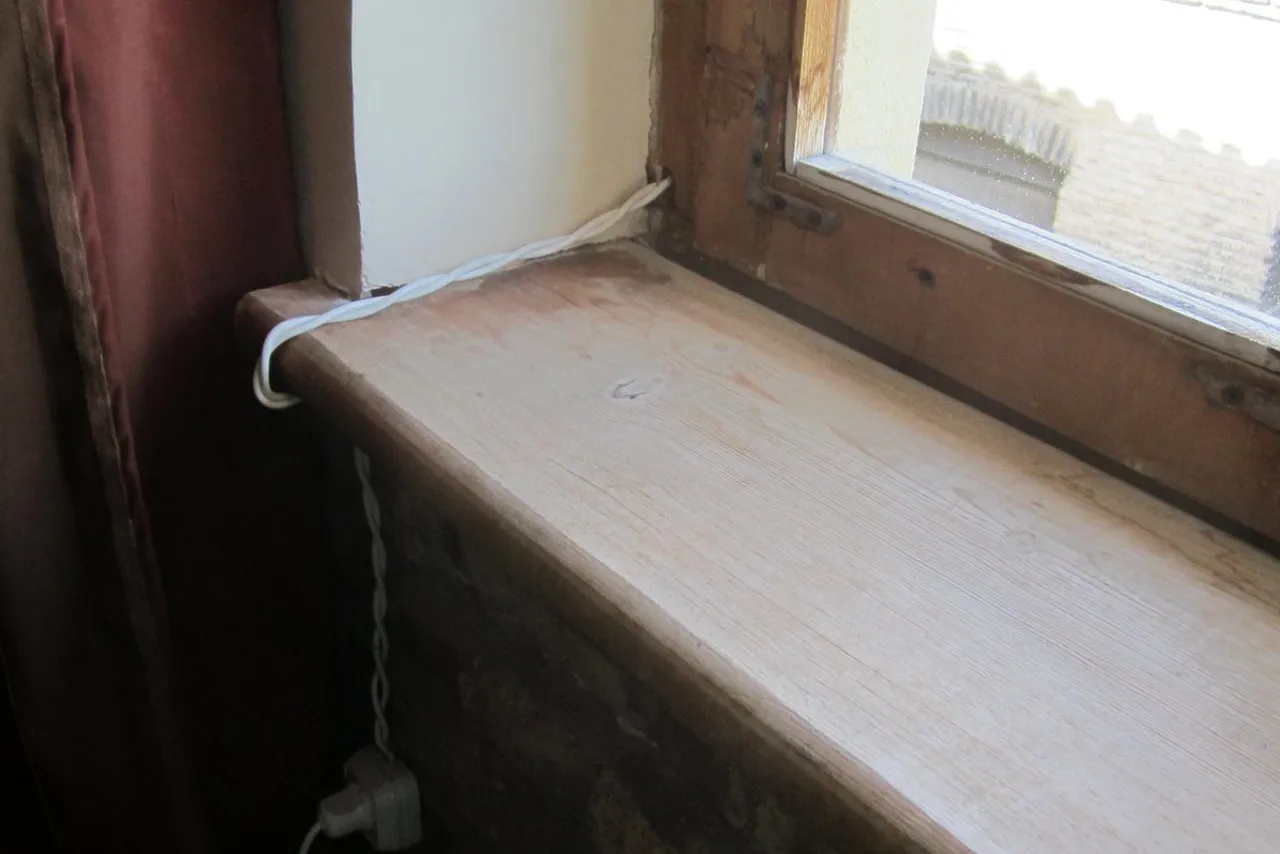 Hotel Old Sighnaghi — rooms and atmosphere