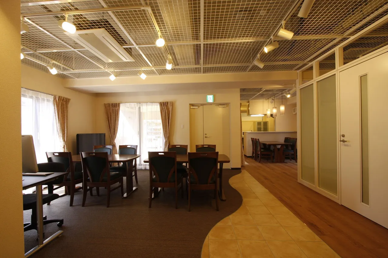 Hotel Palace Japan — ภาพห้องพักและบรรยากาศ