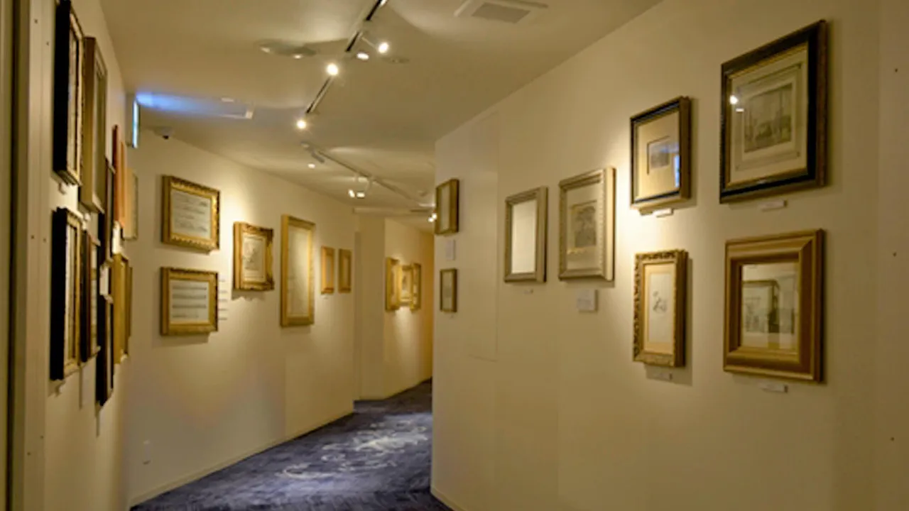 Hotel Palm Royal Naha Kokusai Street — rooms and atmosphere