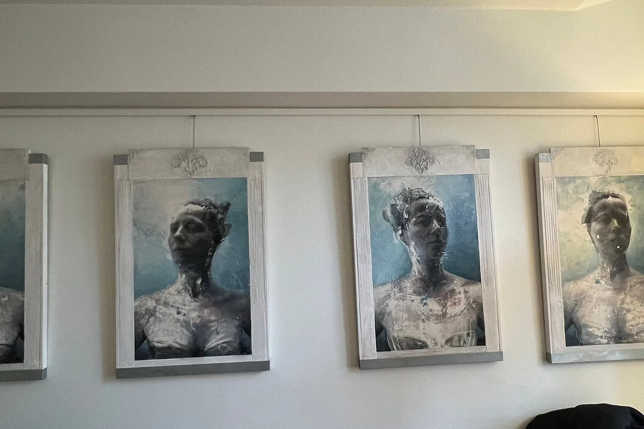 Hotel Parc Beaux-Arts — rooms and atmosphere