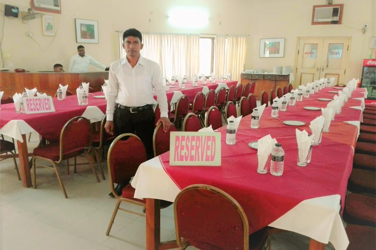 Hotel Pashur — ภาพห้องพักและบรรยากาศ