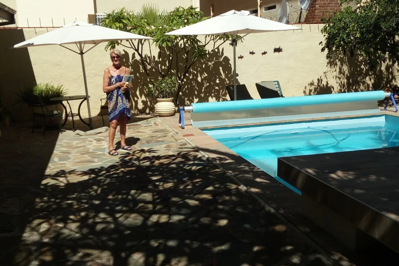 Hotel Pension Steiner — rooms and atmosphere