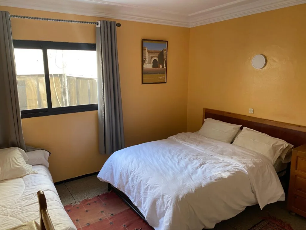 Hotel Petite Suede — ภาพห้องพักและบรรยากาศ