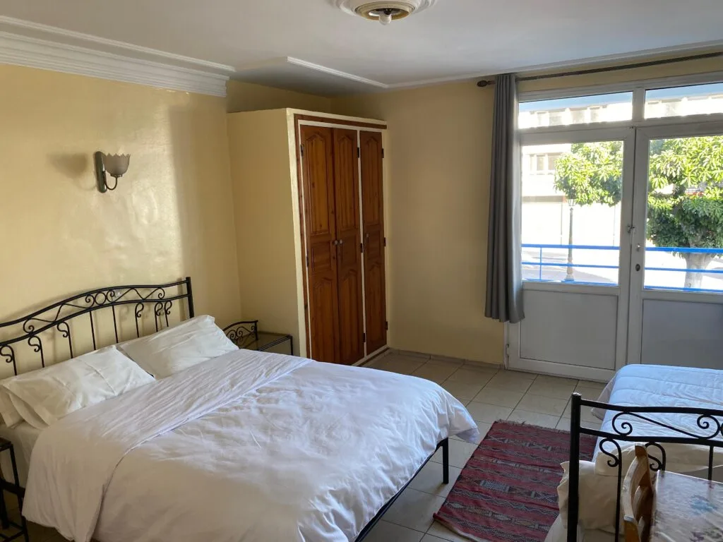 Hotel Petite Suede — ภาพห้องพักและบรรยากาศ