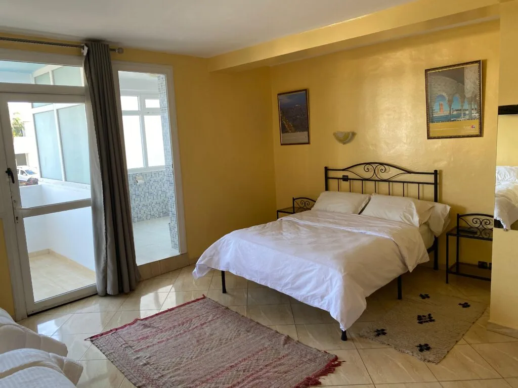 Hotel Petite Suede — ภาพห้องพักและบรรยากาศ