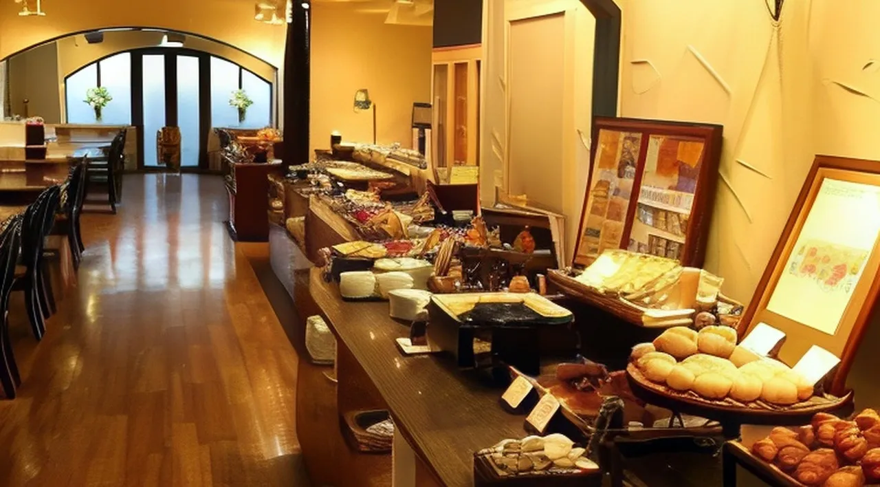 Hotel Piena Kobe — rooms and atmosphere