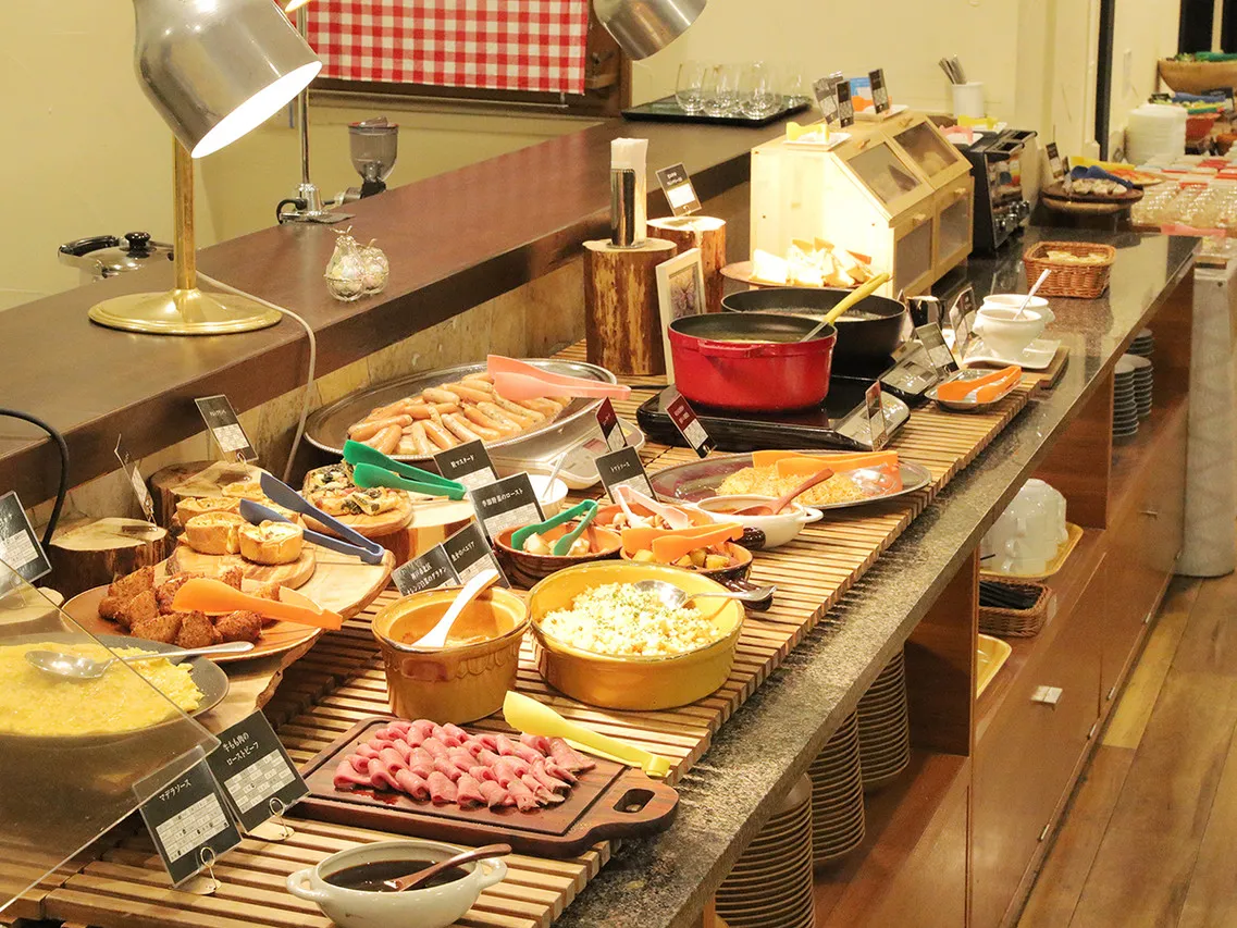 Hotel Piena Kobe — rooms and atmosphere
