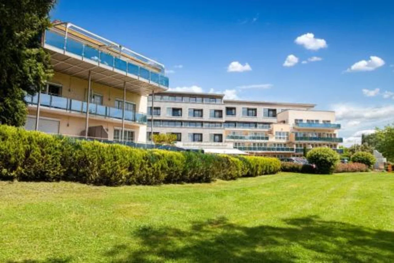Hotel Plattenwirt — คลาเกนฟวร์ท