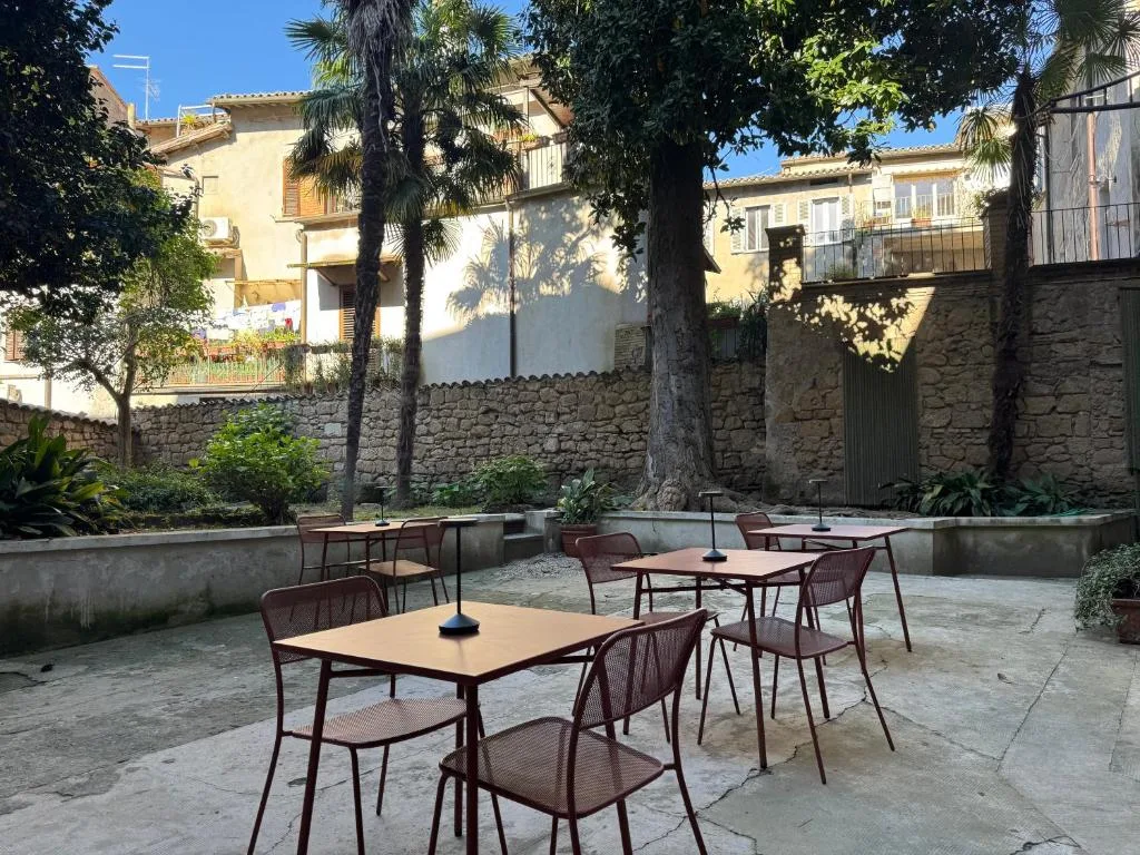 Hotel Posta - Palazzo Guidoni — ภาพห้องพักและบรรยากาศ