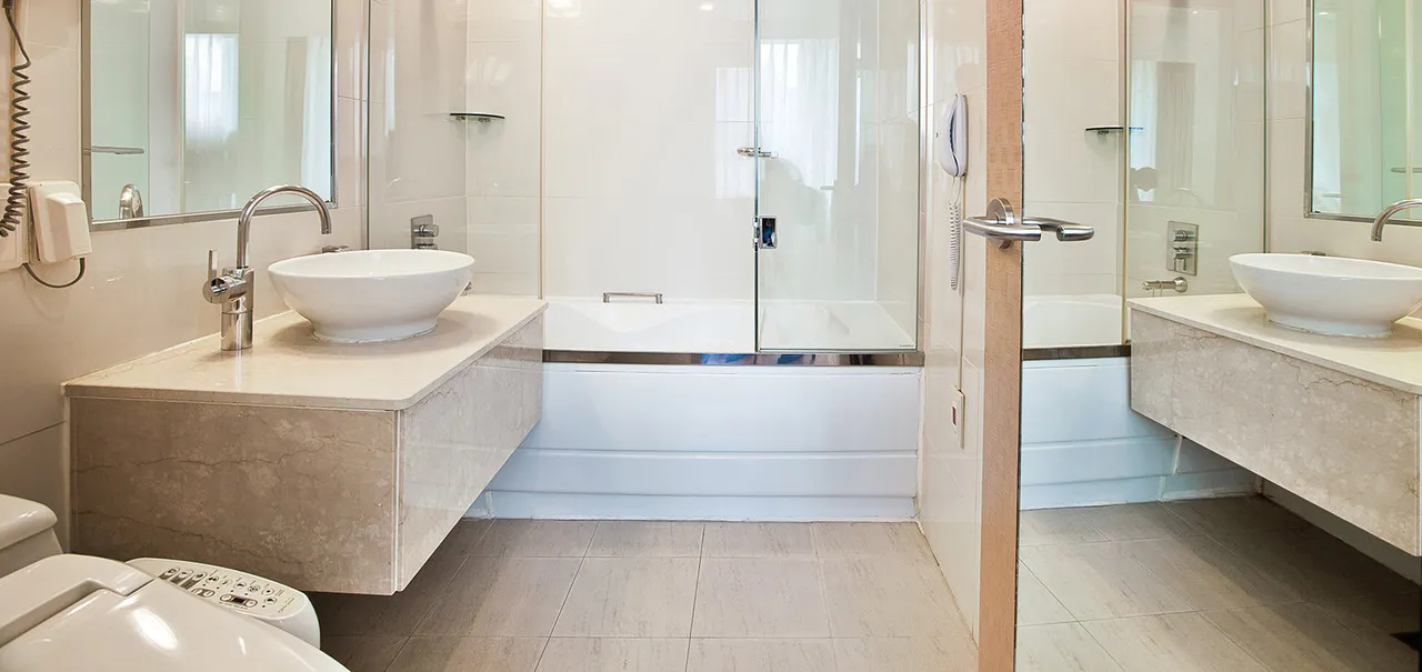 Hotel Prince Seoul — rooms and atmosphere