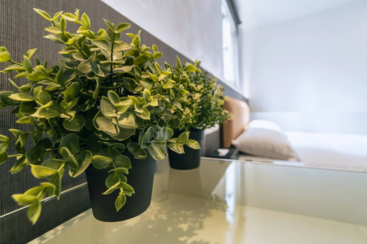 Hotel Puri Ximen — rooms and atmosphere