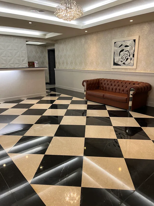 Hotel Puri Ximen — rooms and atmosphere