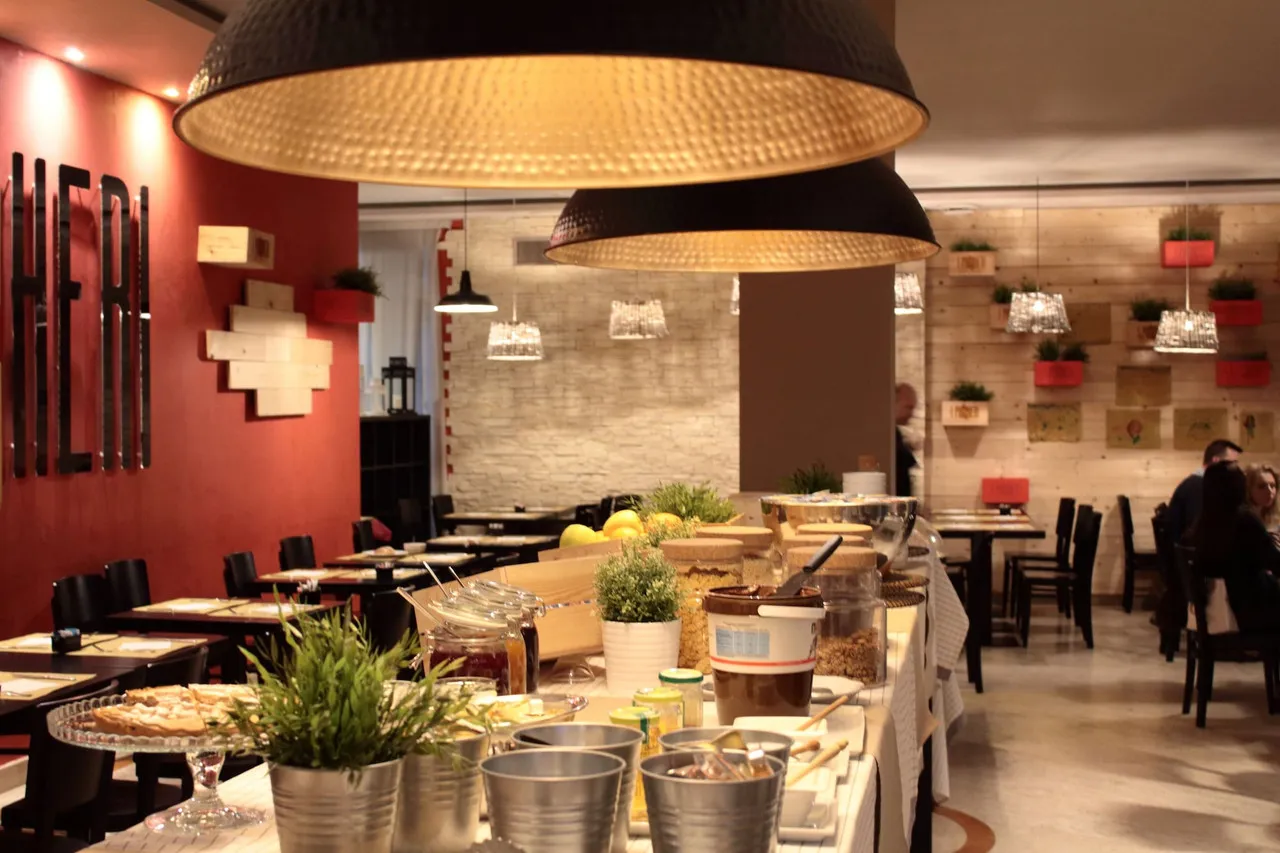 Hotel Repubblica Marinara — ภาพห้องพักและบรรยากาศ