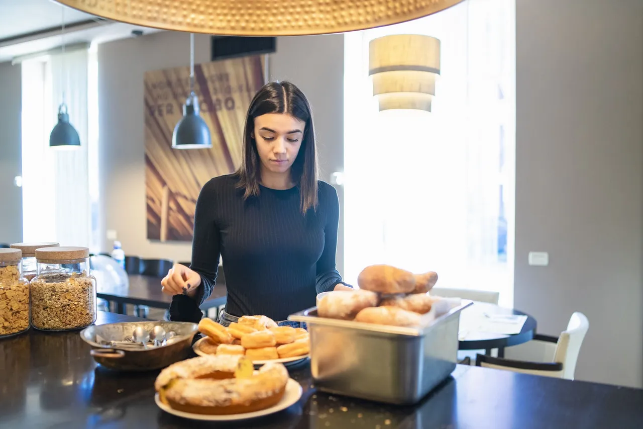 Hotel Repubblica Marinara — ภาพห้องพักและบรรยากาศ