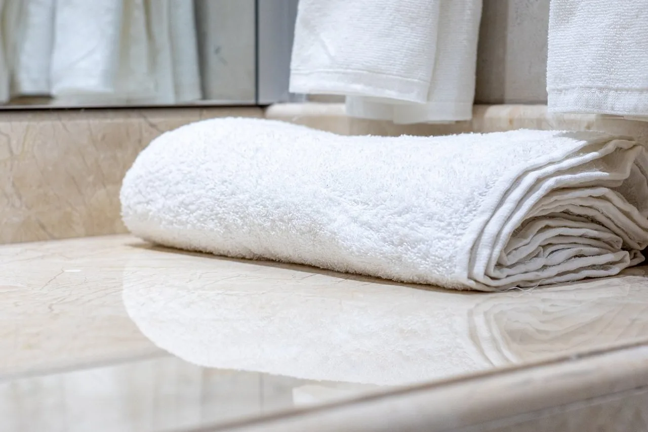 Hotel Residence de l'Europe — rooms and atmosphere