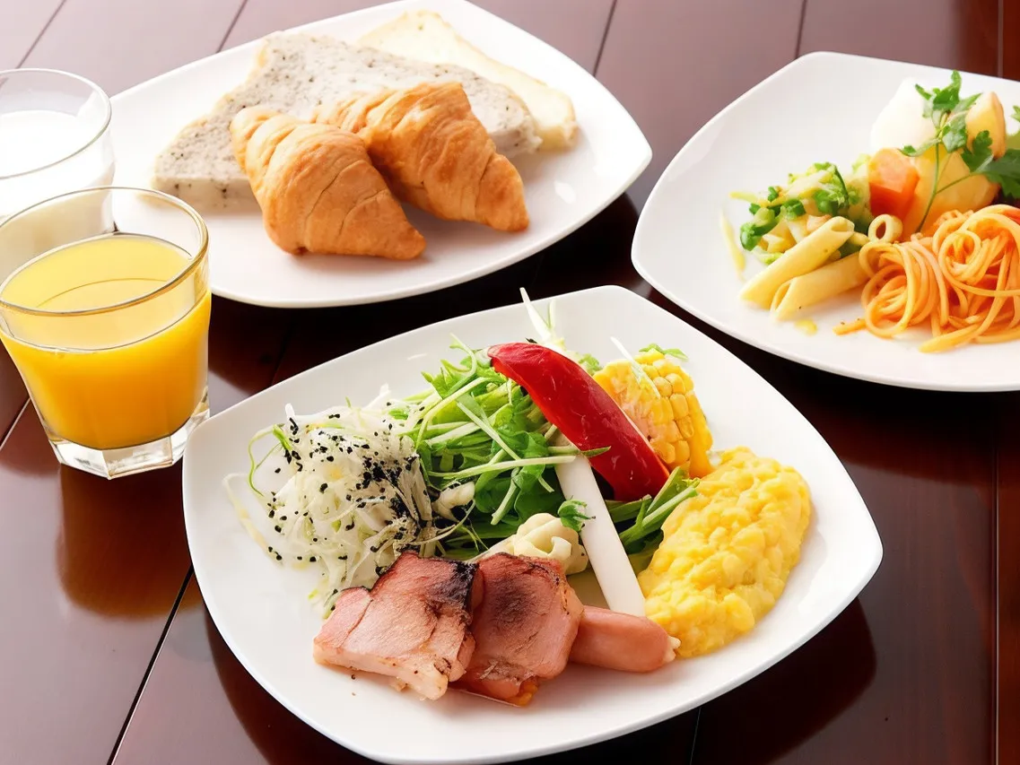 Hotel Resol Akihabara — rooms and atmosphere