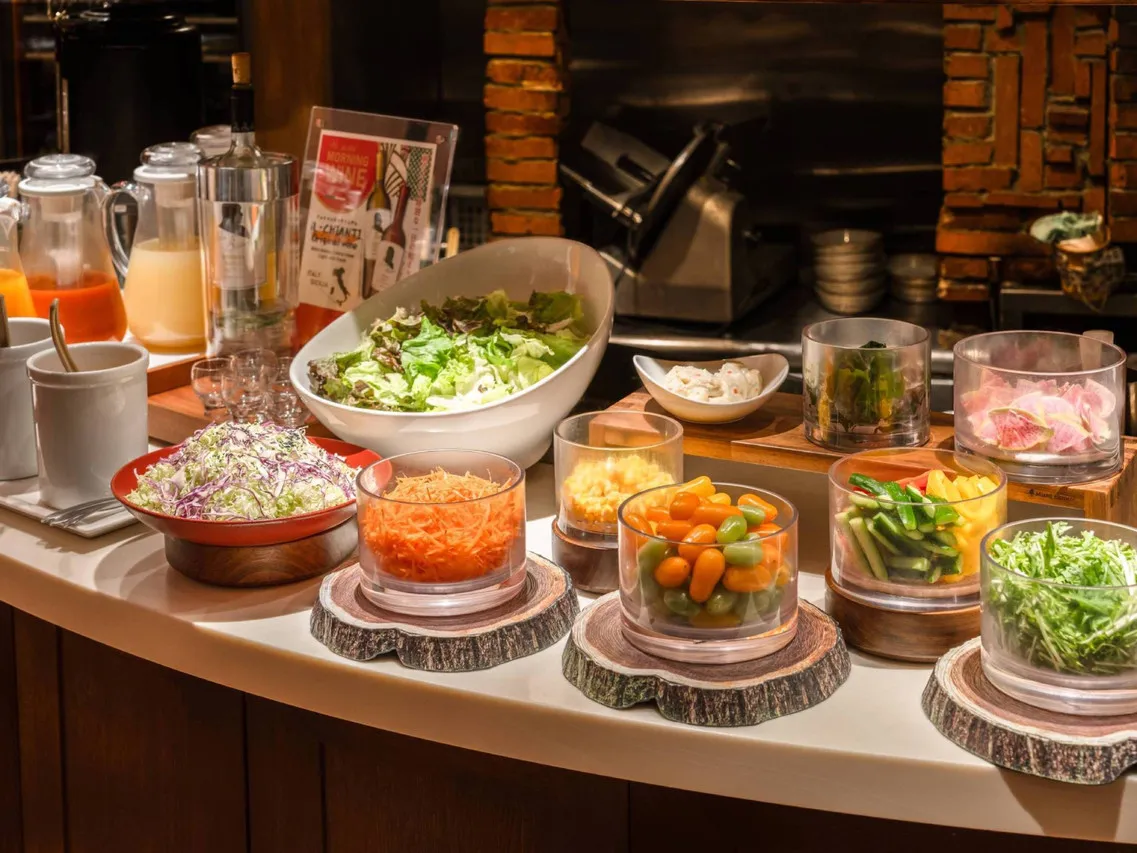 Hotel Resol Ikebukuro — rooms and atmosphere