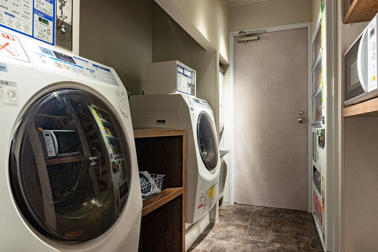 Hotel Resol Nagoya — rooms and atmosphere