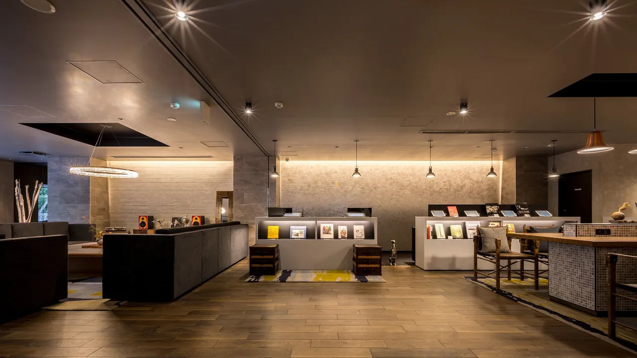Hotel Resol Nagoya — rooms and atmosphere