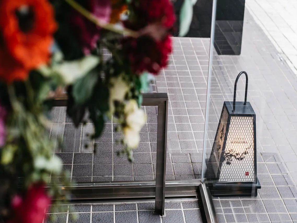 Hotel Resol Trinity Kanazawa — rooms and atmosphere